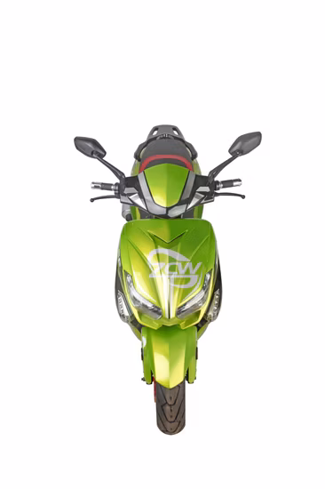 Scooter de motocicleta elétrica potente de 1000W/bicicleta de motocicleta elétrica (F1