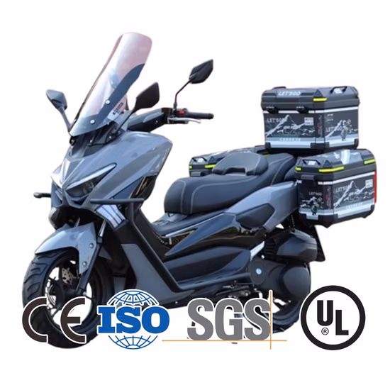 Motocicleta elétrica 72V 30ah 3000W E motocicleta esportiva para venda